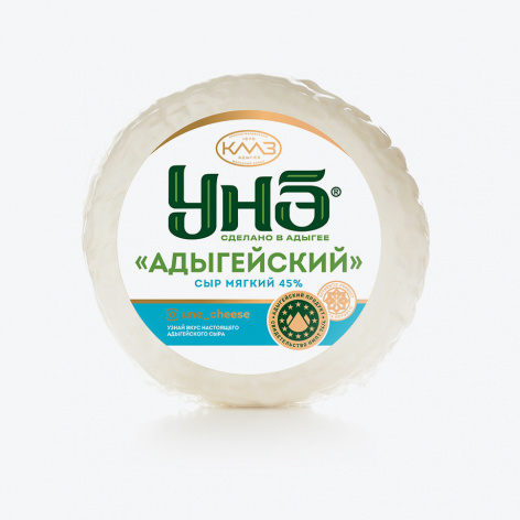 Сыр Адыгейский 300 гр
