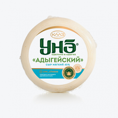 Сыр Адыгейский 1,1 кг